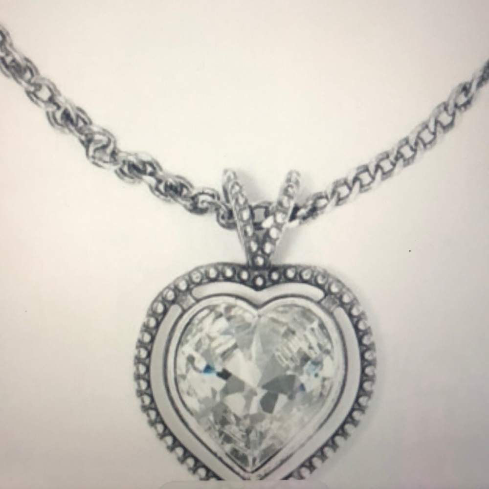 Brand new Brighton necklace